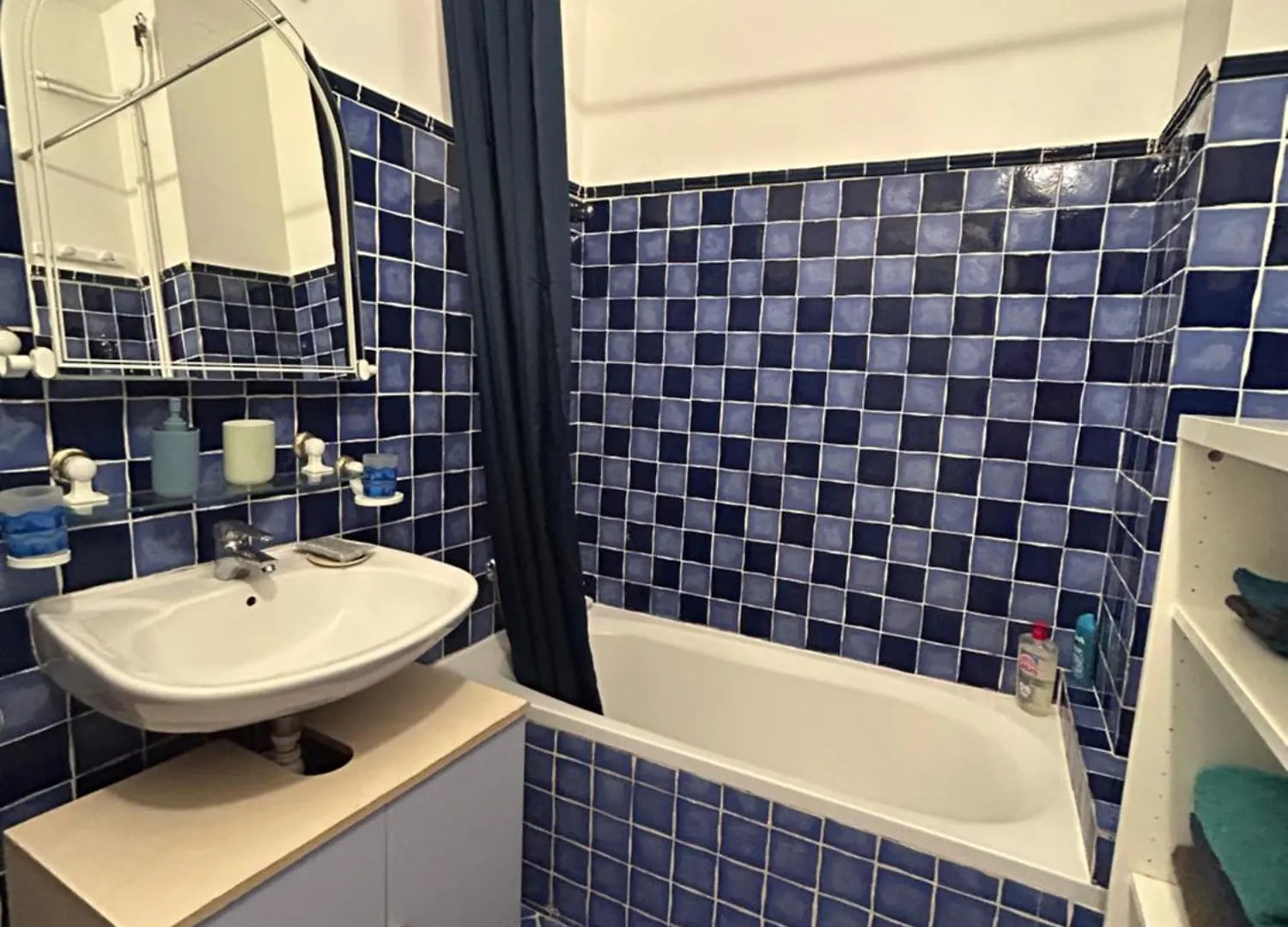 Apartment 3 Pieces 60m² 18eme Proche Montmartre
