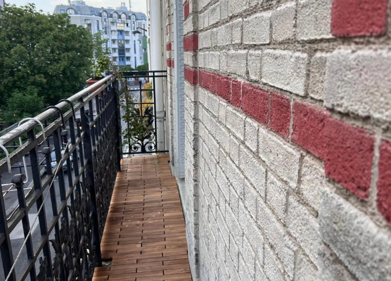 3 Pieces 60m² 18eme Proche Montmartre