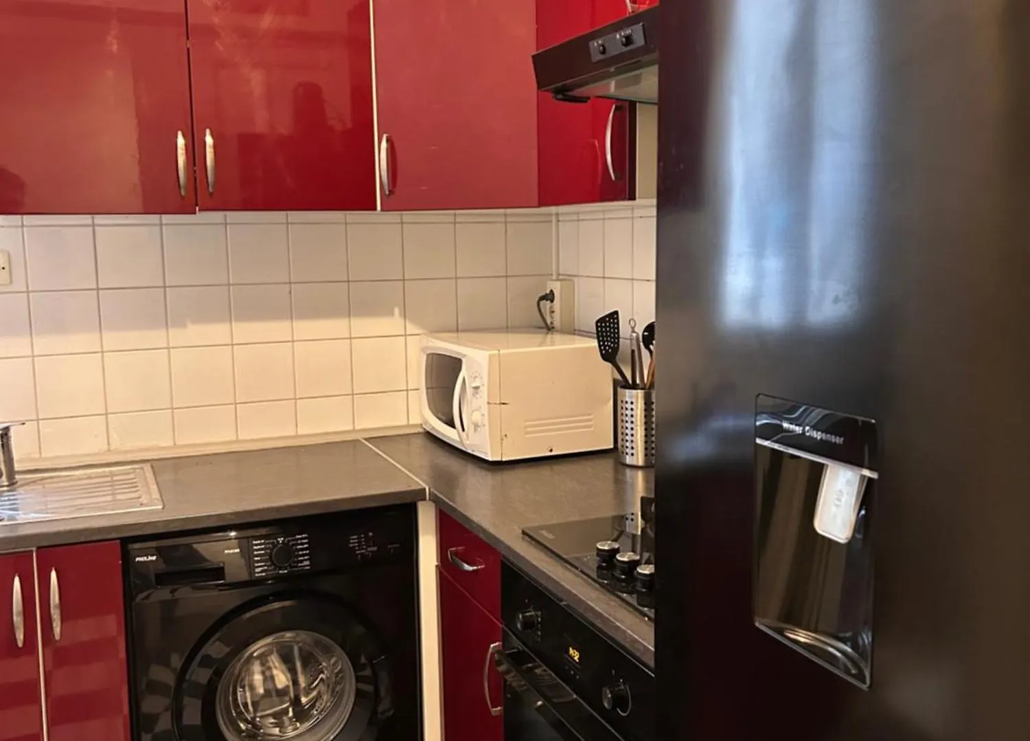 3 Pieces 60m² 18eme Proche Montmartre *